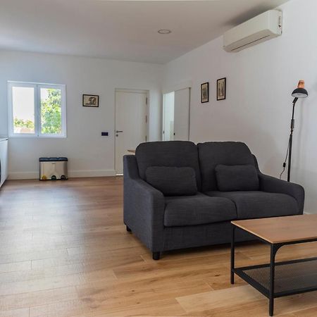 Albor Suites Santa Brígida Buitenkant foto