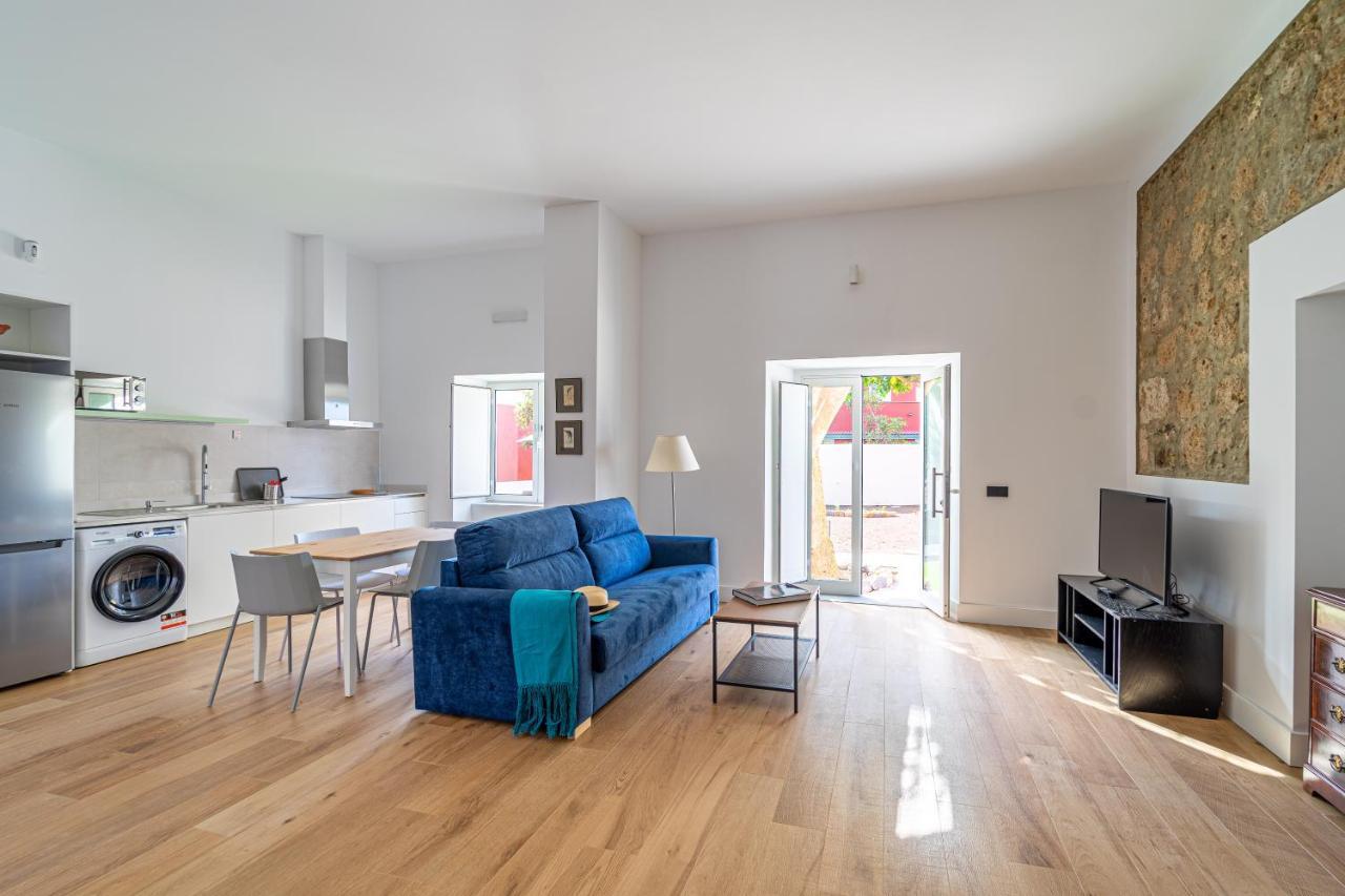Albor Suites Santa Brígida Buitenkant foto