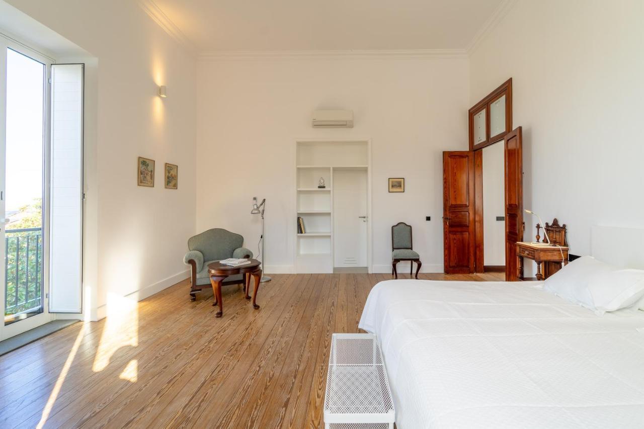 Albor Suites Santa Brígida Buitenkant foto