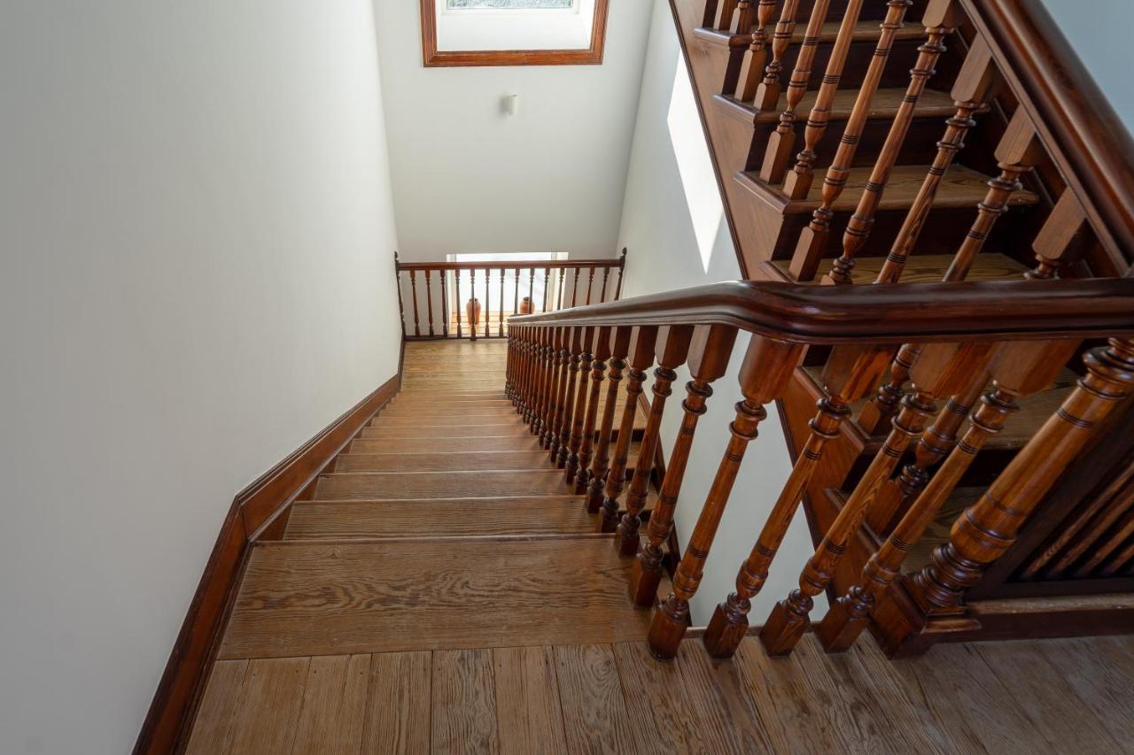 Albor Suites Santa Brígida Buitenkant foto
