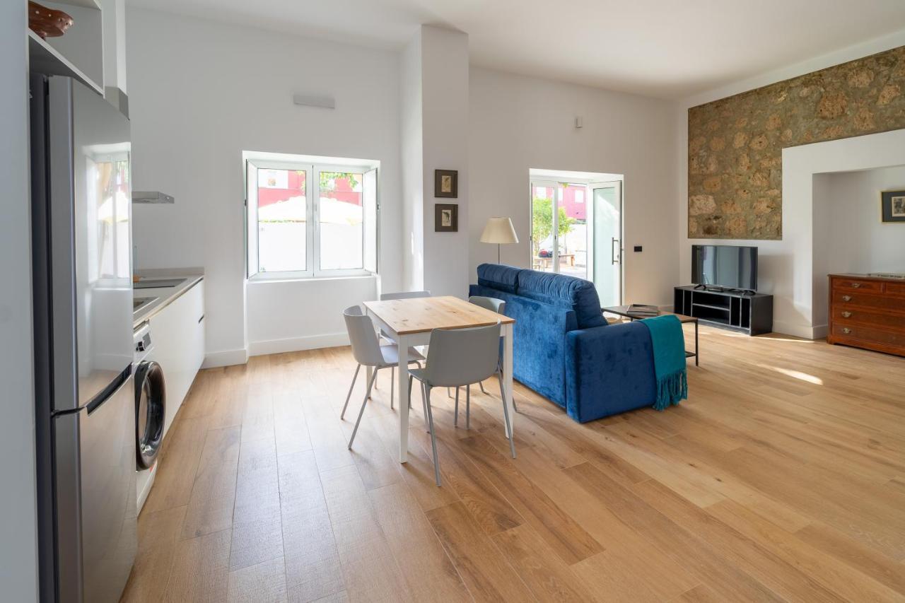 Albor Suites Santa Brígida Buitenkant foto
