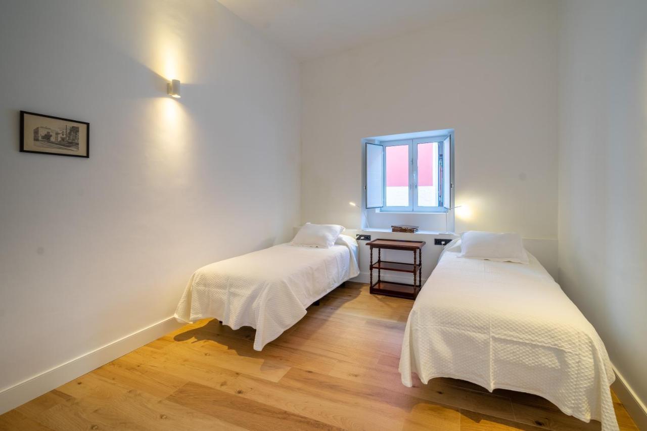Albor Suites Santa Brígida Buitenkant foto