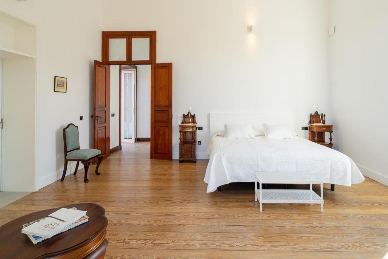 Albor Suites Santa Brígida Buitenkant foto