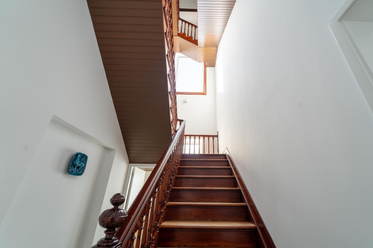Albor Suites Santa Brígida Buitenkant foto