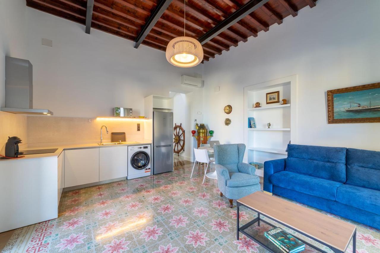 Albor Suites Santa Brígida Buitenkant foto