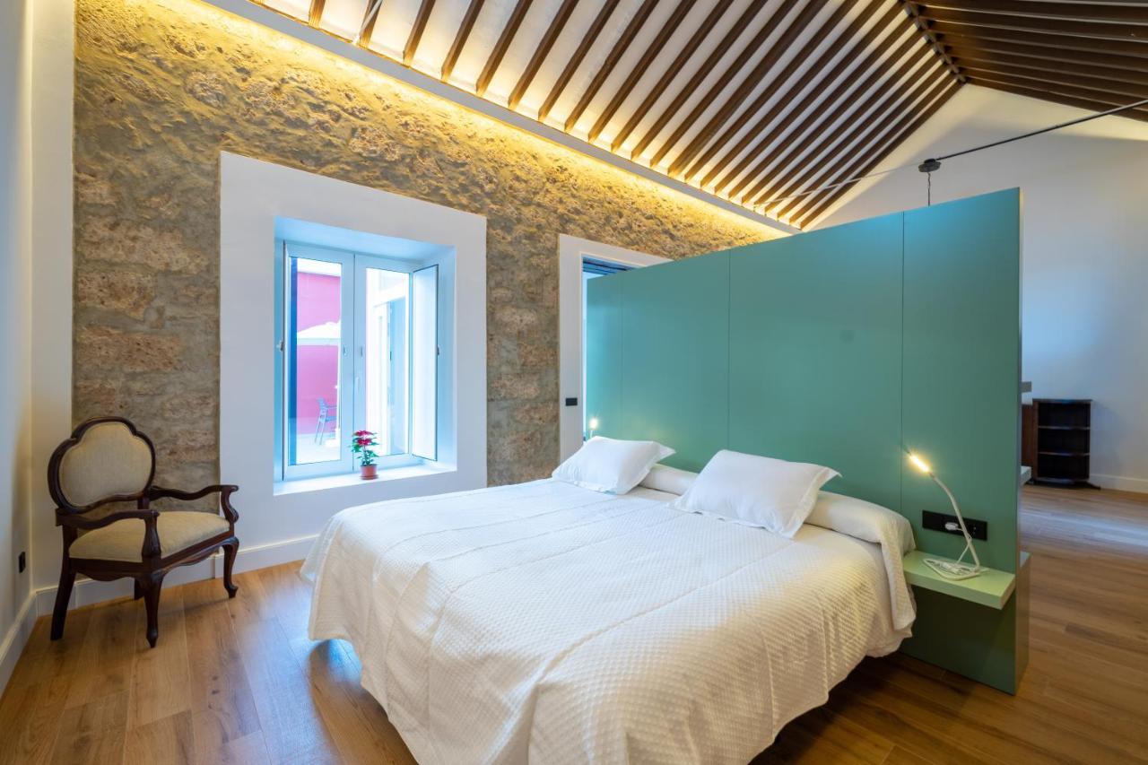 Albor Suites Santa Brígida Buitenkant foto