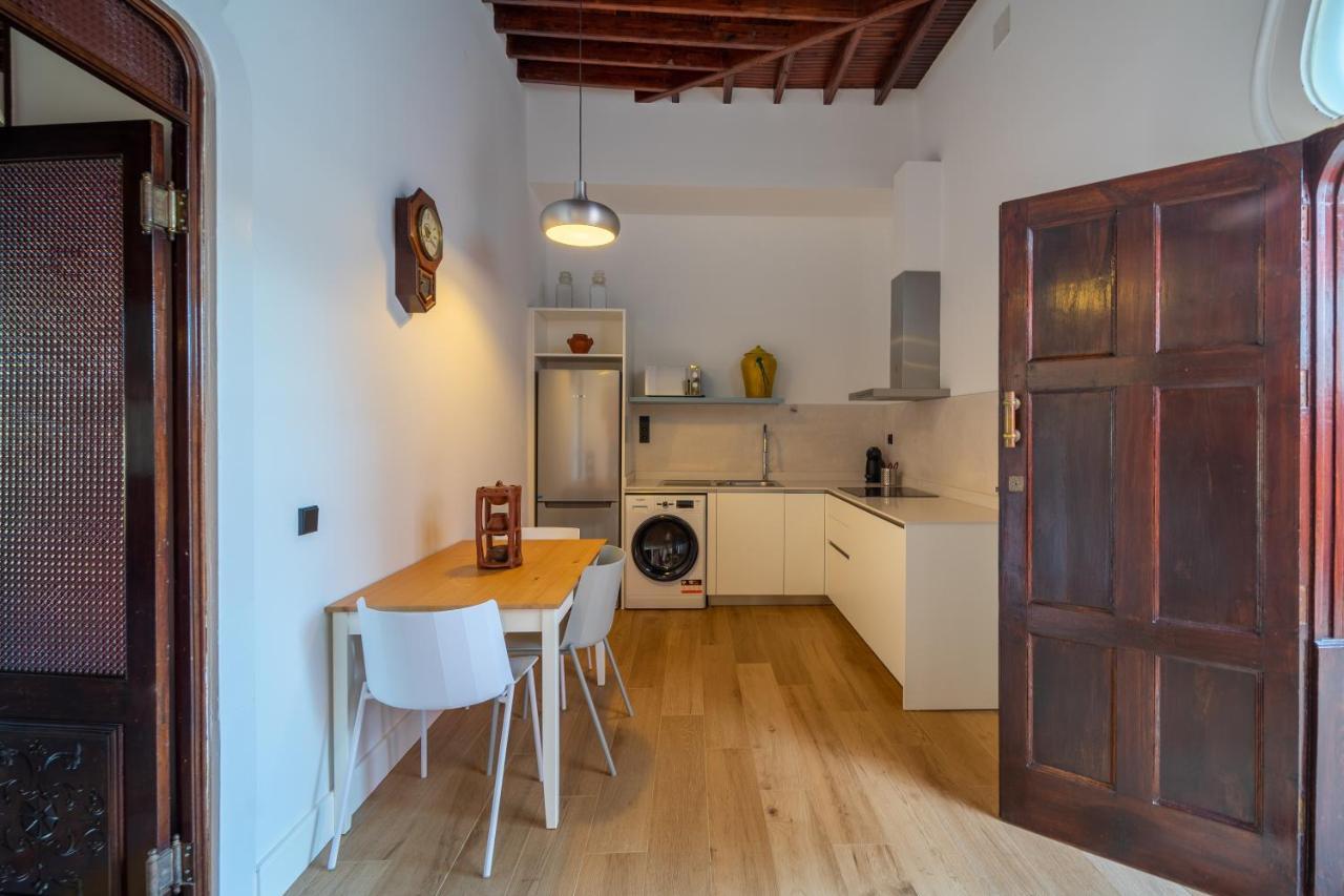 Albor Suites Santa Brígida Buitenkant foto