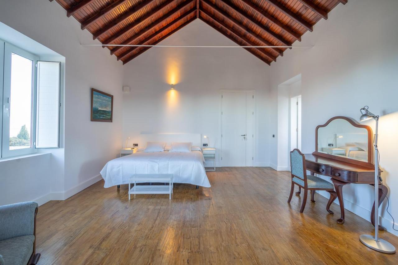 Albor Suites Santa Brígida Buitenkant foto