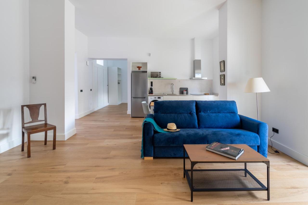 Albor Suites Santa Brígida Buitenkant foto