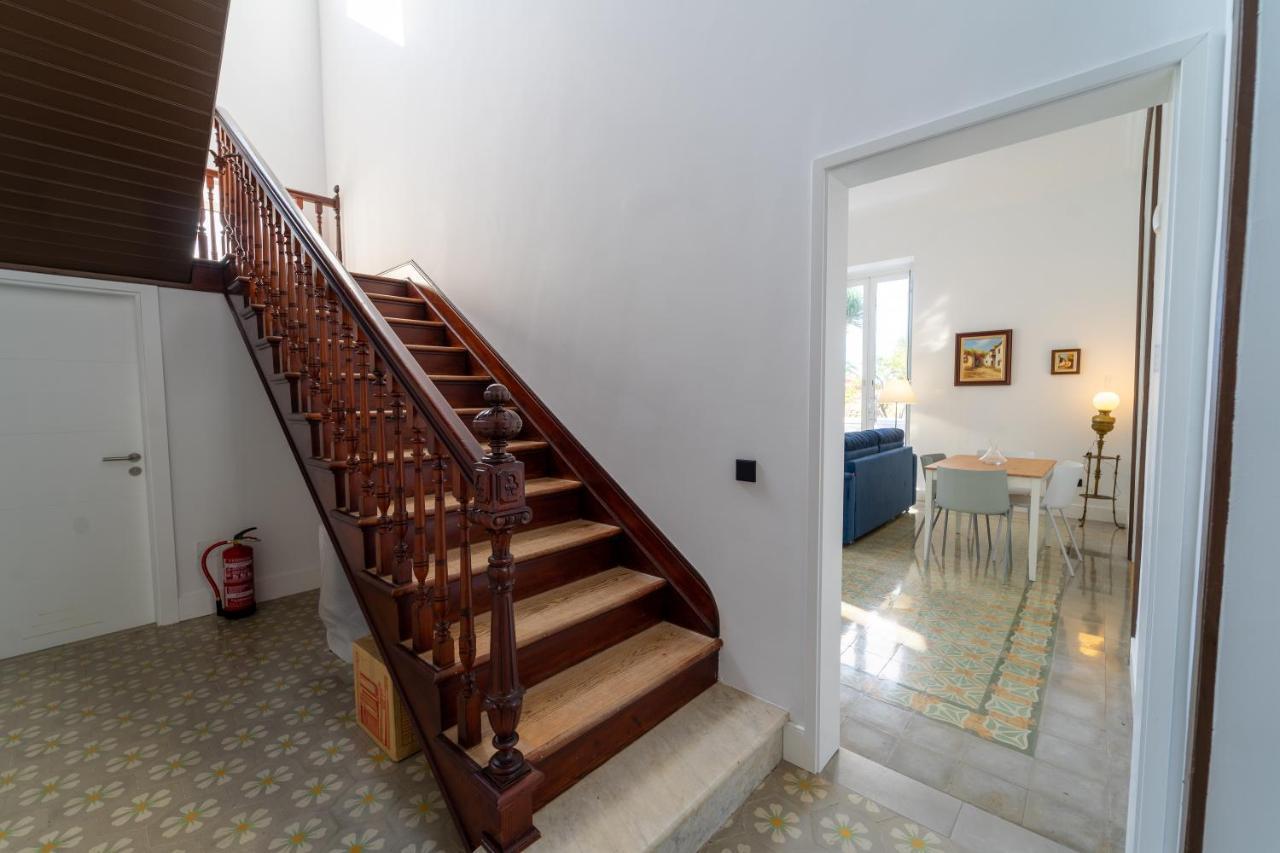 Albor Suites Santa Brígida Buitenkant foto