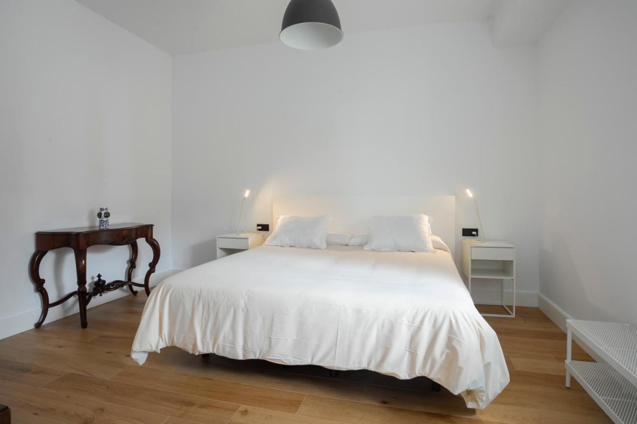 Albor Suites Santa Brígida Buitenkant foto