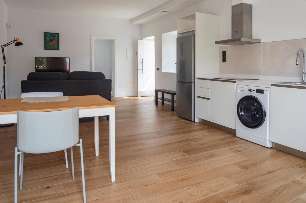 Albor Suites Santa Brígida Buitenkant foto